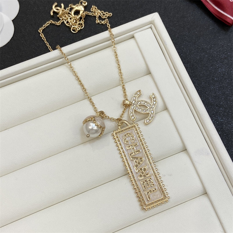 Wholesale Fashion High quality Necklace CHL XY #A1877