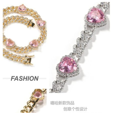 Wholesale Fashion High quality Necklace PH #A0766 - Image 6