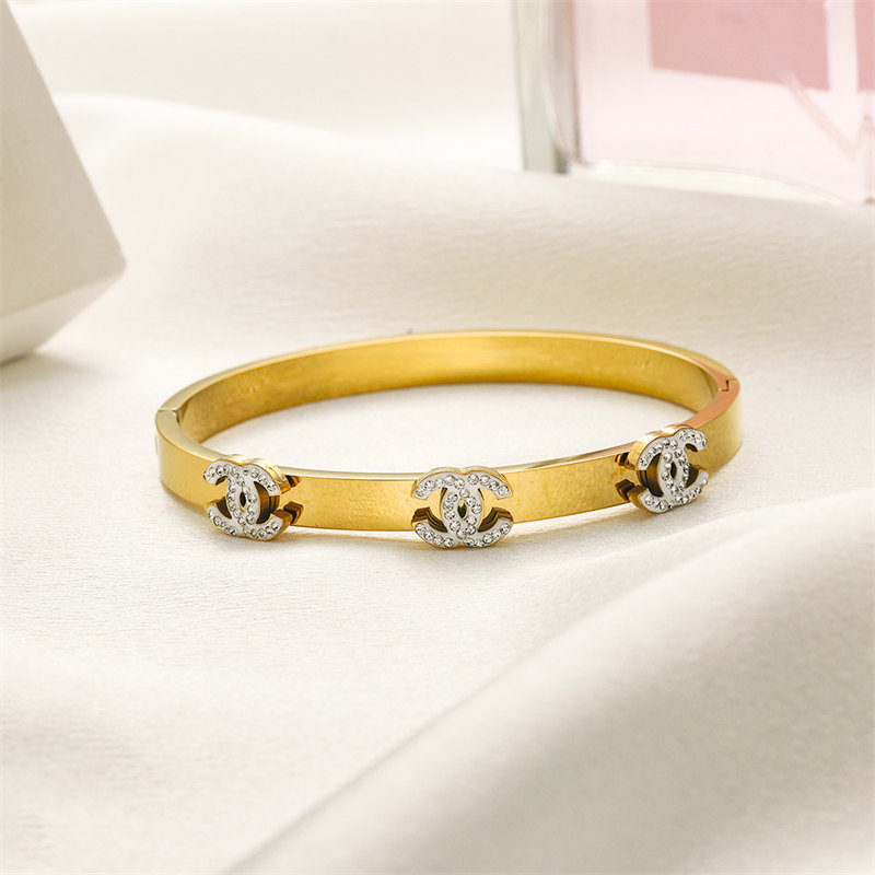 Wholesale Fashion Bracelet CHL #A1599 - Image 2