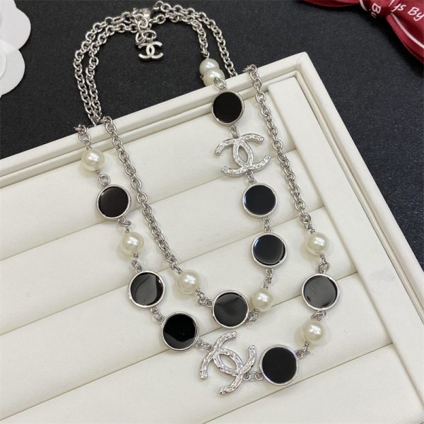 Wholesale Fashion High quality Sweater chain CHL XY #A1815