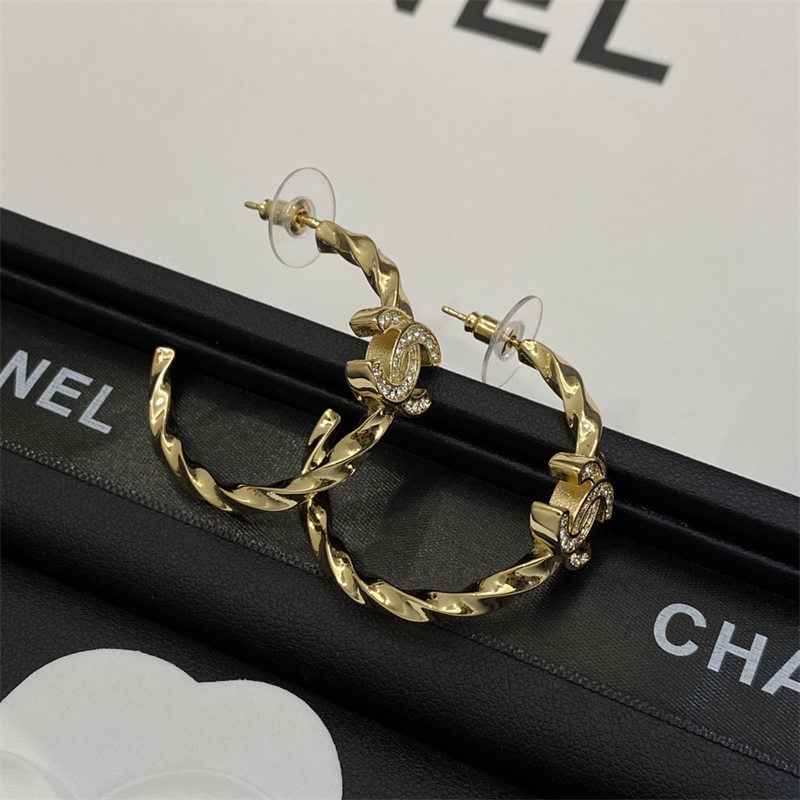 Wholesale Fashion High quality Earrings CHL #A1383 - Image 3