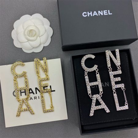 Wholesale Fashion High quality Earrings CHL LJJ #A1701