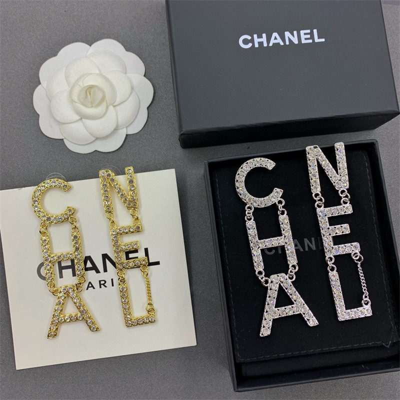 Wholesale Fashion High quality Earrings CHL LJJ #A1701 - Image 1