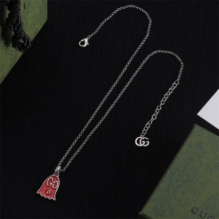 Wholesale Fashion High quality Necklace GUI LJJ #A1779 - Image 3
