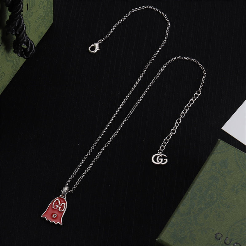 Wholesale Fashion High quality Necklace GUI LJJ #A1779 - Image 3