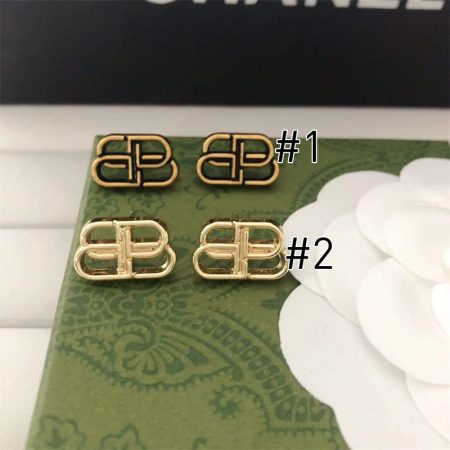 Wholesale Fashion Earrings BUY LHZ #A5491