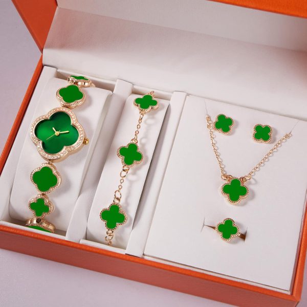 Wholesale Fashionable watch set VAC #A0552