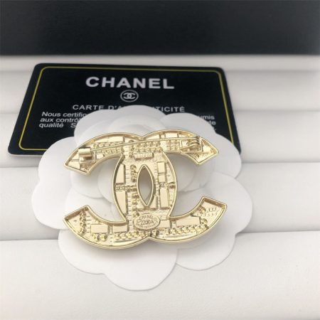 Wholesale Fashion Brooch CHL LHZ #A5590 - Image 2