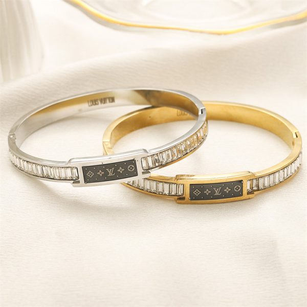 Wholesale Fashion Bracelet LOV TG #A2576