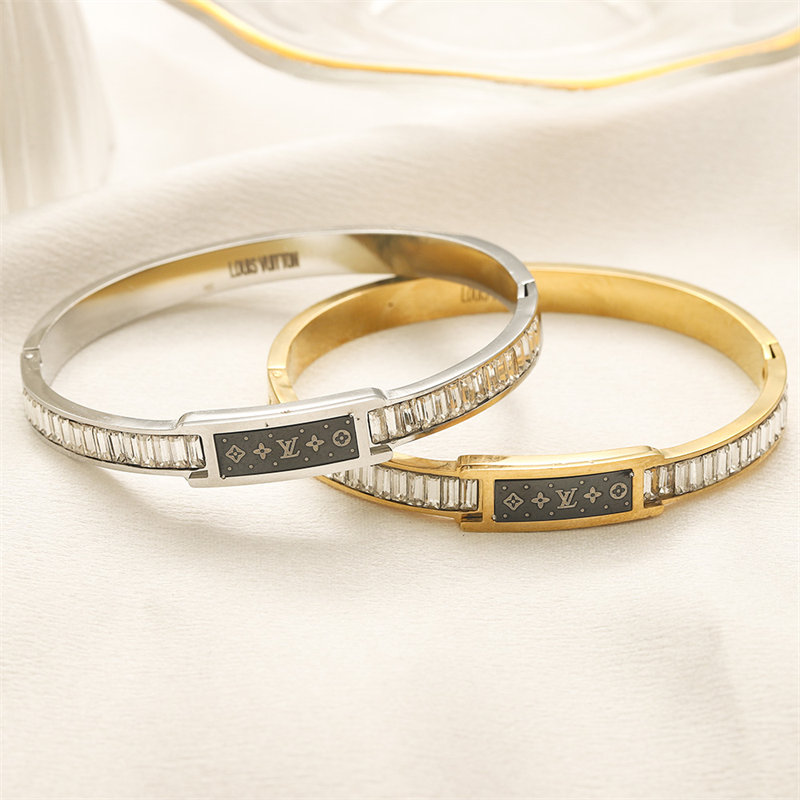 Wholesale Fashion Bracelet LOV TG #A2576 - Image 2