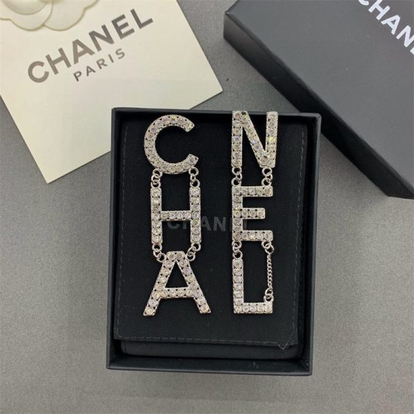 Wholesale Fashion High quality Earrings CHL LJJ #A1701