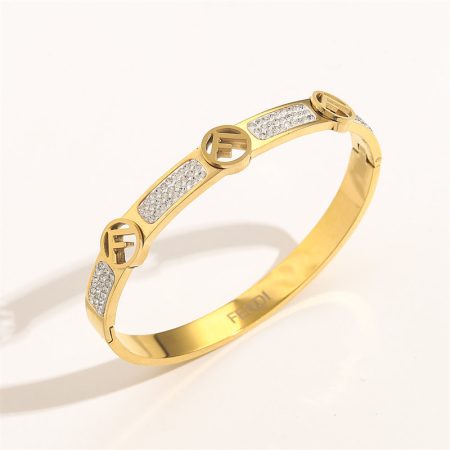 Wholesale Fashion bracelet TIY YW  #A2468 - Image 2