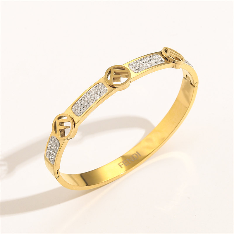 Wholesale Fashion bracelet TIY YW  #A2468 - Image 2