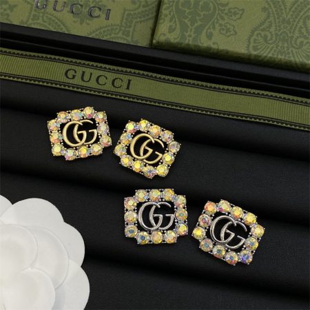 Wholesale Fashion High quality Earrings GUI #A1762