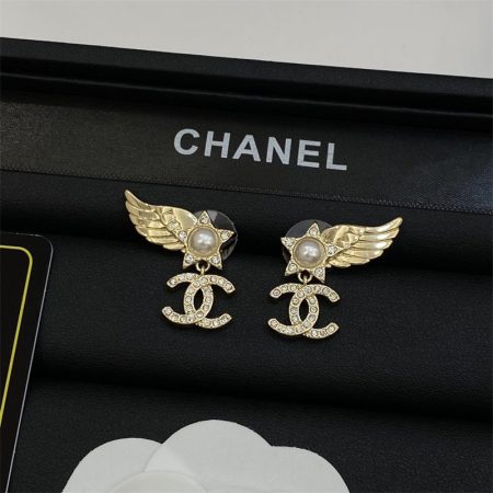 Wholesale Fashion High quality Earrings CHL XY #A1699