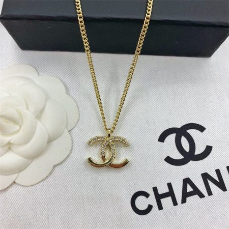 Wholesale Fashion High quality Necklace CHL #A1748