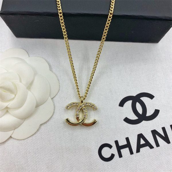 Wholesale Fashion High quality Necklace CHL #A1748