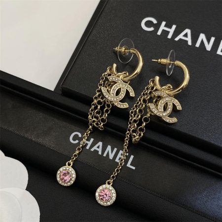 Wholesale Fashion High quality Earrings CHL #A0331