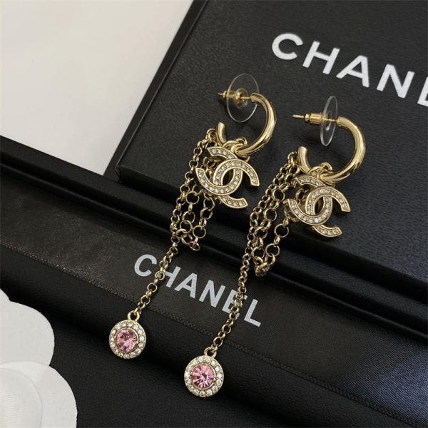 Wholesale Fashion High quality Earrings CHL #A0331