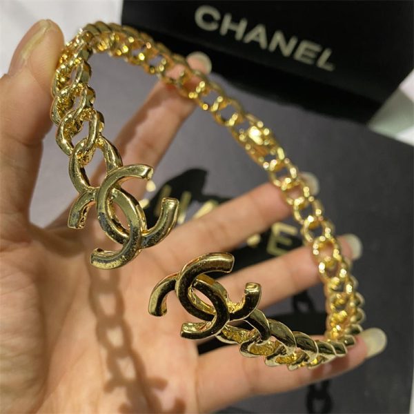 Wholesale Fashion High quality Necklace CHL #A0454