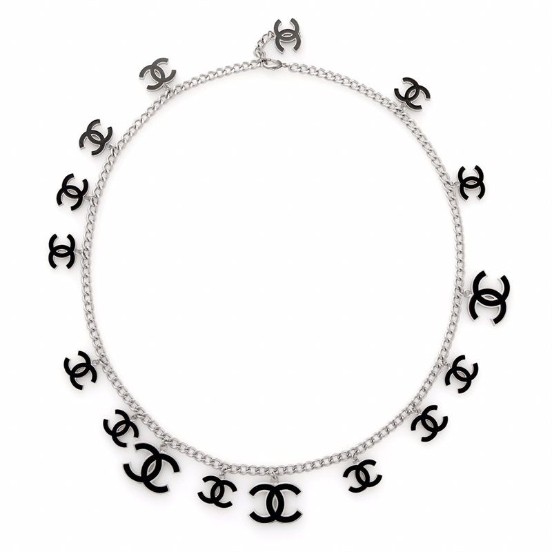 Wholesale Fashion waist chain CHL #A0247 - Image 2