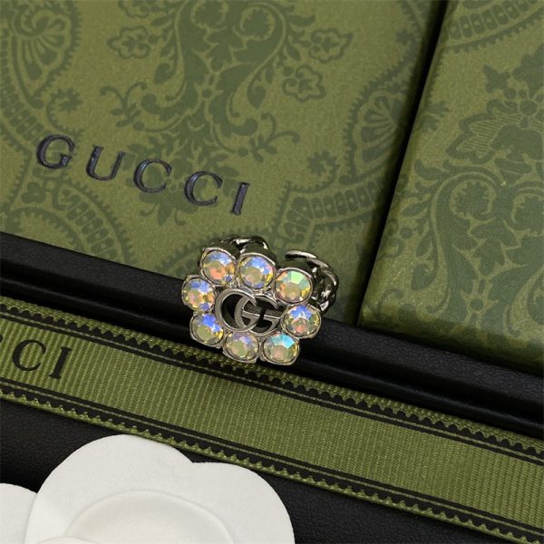 Wholesale Fashion High quality Ring GUI #A1764