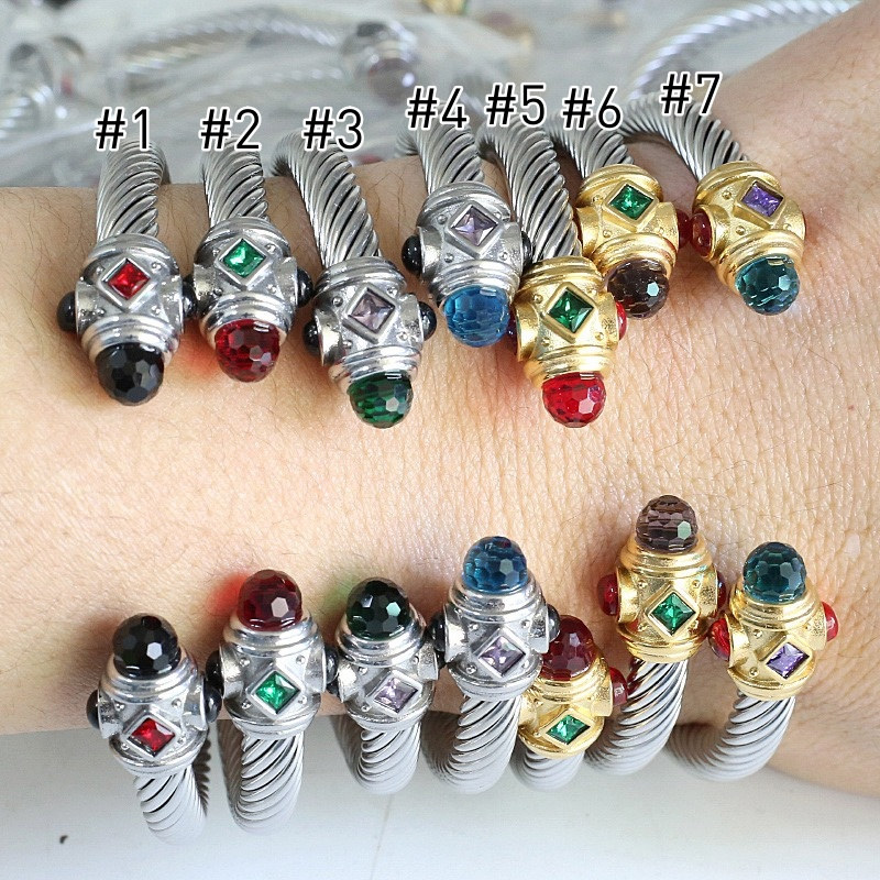 Wholesale Fashion Bracelet DY MS #A5304