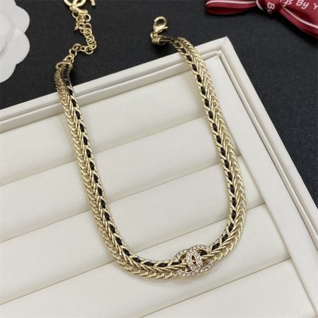 Wholesale Fashion High quality Necklace CHL XY #A1932