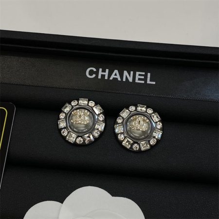 Wholesale Fashion High quality Earrings CHL XY #A1720 - Image 3