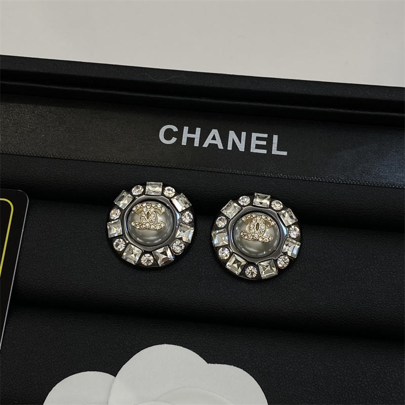 Wholesale Fashion High quality Earrings CHL XY #A1720 - Image 3