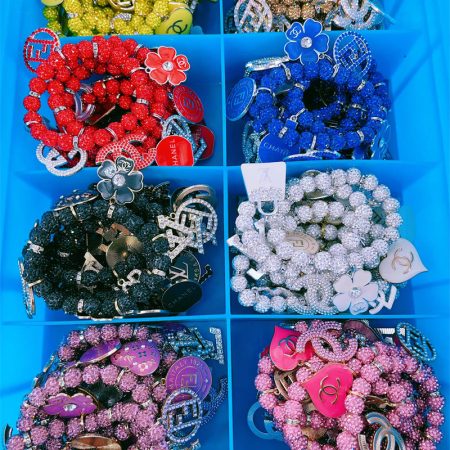 Wholesale Fashion Bracelet LOV LHZ #A5780 - Image 2