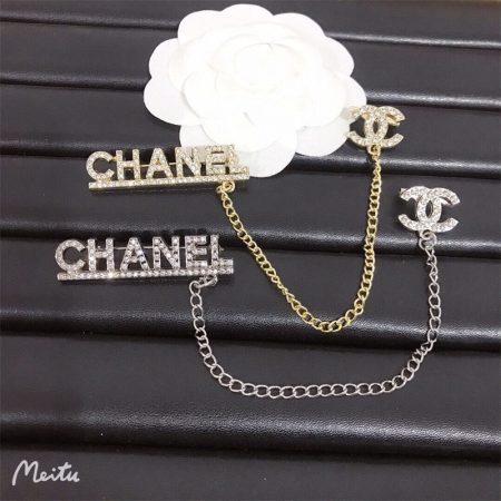 Wholesale Fashion Brooch CHL #A0271