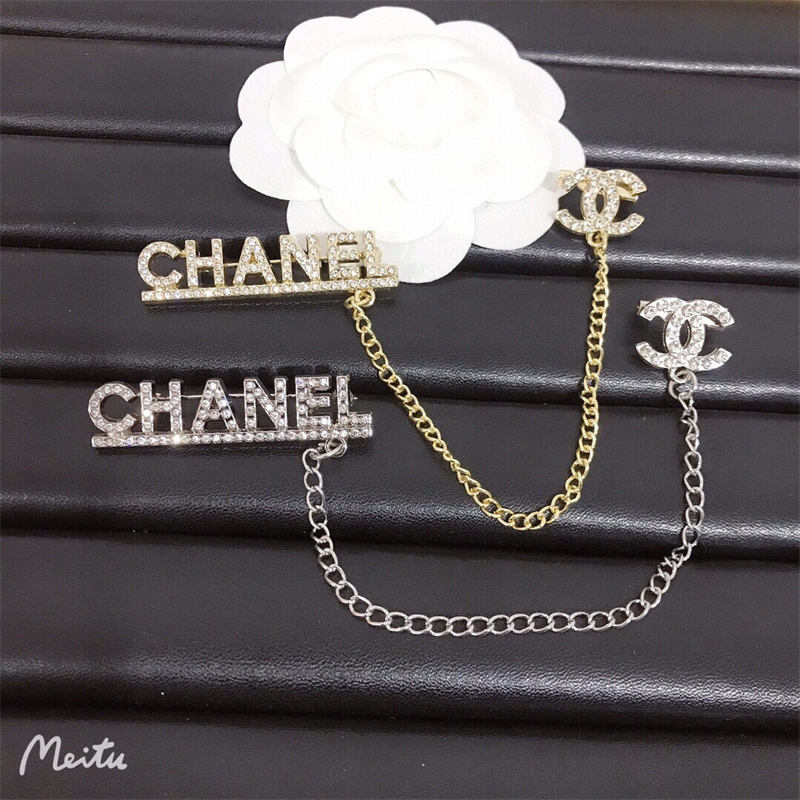 Wholesale Fashion Brooch CHL #A0271 - Image 1