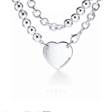 Wholesale Fashion Necklace TIY XT #A5454 - Image 2
