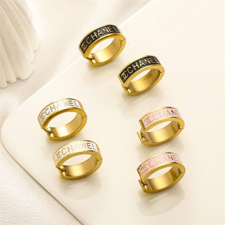 Wholesale Fashion Earrings CHL HYZ #A5257