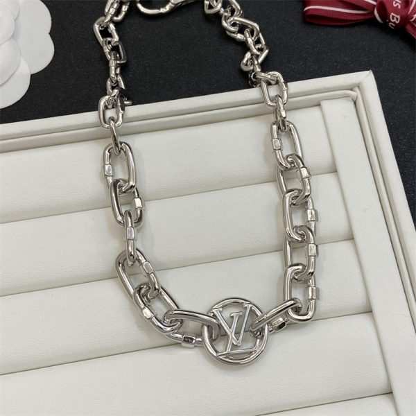 Wholesale Fashion High Quality Necklace LOV XY #A1945 - Image 2