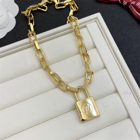 Wholesale Fashion High Quality Necklace LOV XY #A1876