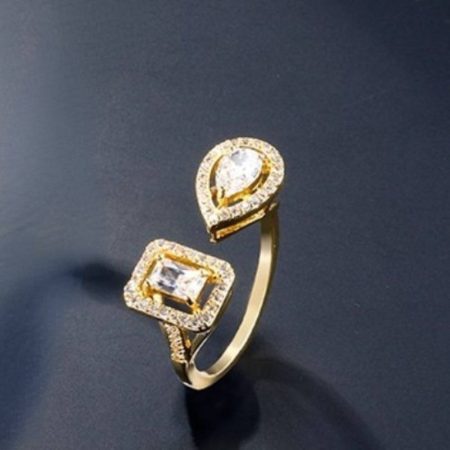 Wholesale fashion ring and bracelet set PH #PJ1044 - Image 4