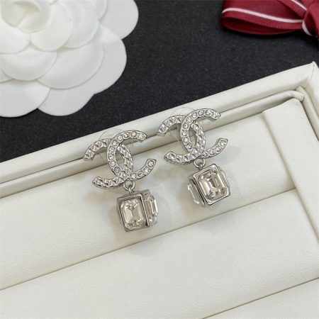 Wholesale Fashion High quality Earrings CHL XY #A1738 - Image 2