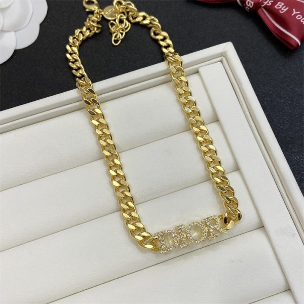 Wholesale Fashion High quality Necklace DIR XY #A1821