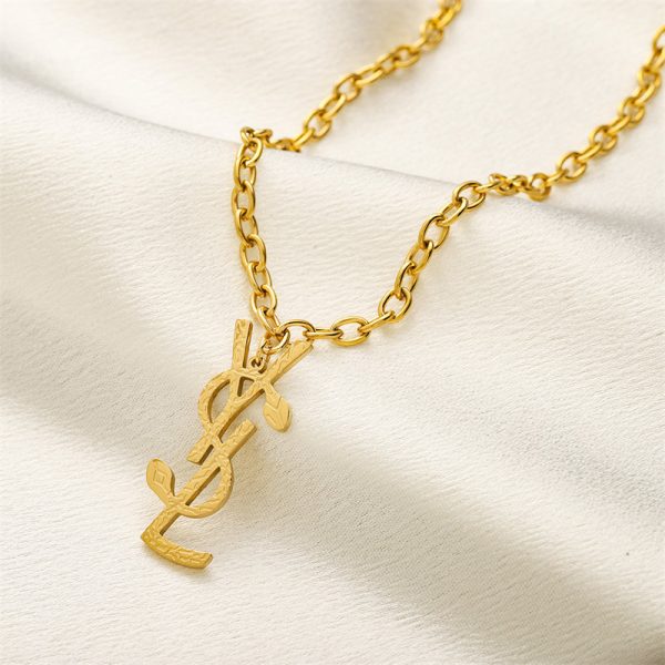 Wholesale Fashion Necklace LSY #A1515