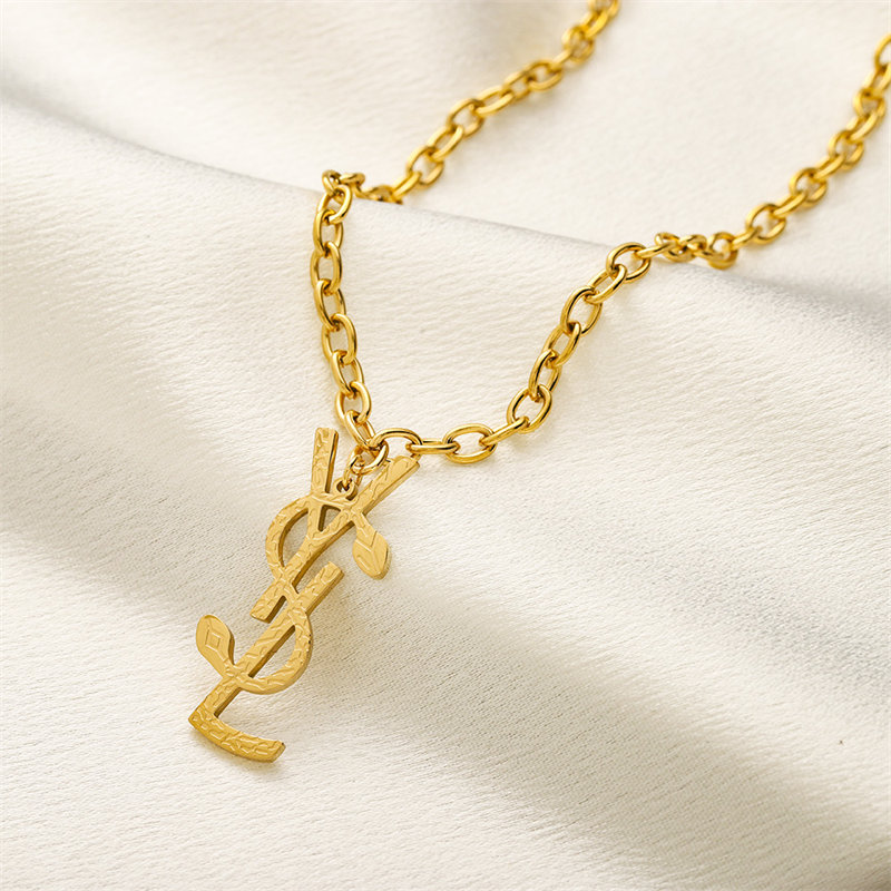 Wholesale Fashion Necklace LSY #A1515 - Image 2