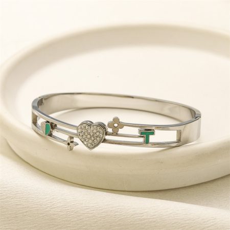 Wholesale Fashion bracelet TIY YW  #A2468 - Image 4