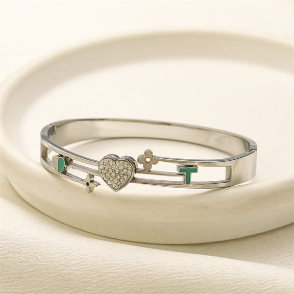 Wholesale Fashion bracelet TIY YW  #A2468 - Image 4