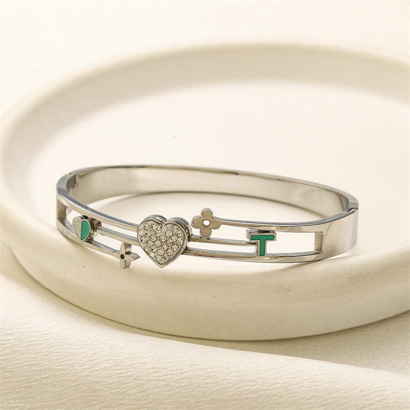 Wholesale Fashion bracelet TIY YW  #A2468 - Image 4