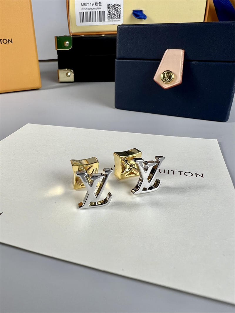 Wholesale Fashion High quality Earrings LOV #A0418 - Image 1