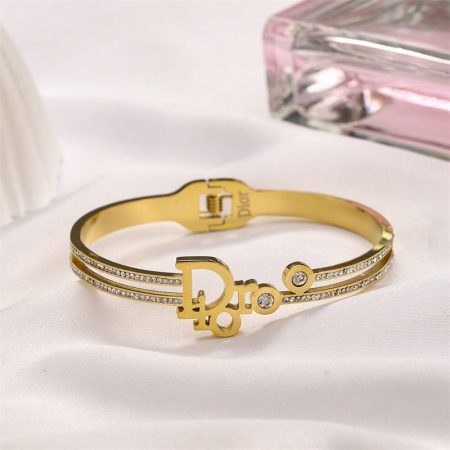 Wholesale Fashion Bracelet DIR ZY #A1801 - Image 2