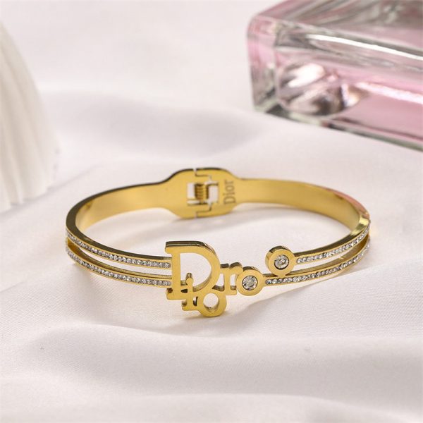 Wholesale Fashion Bracelet DIR ZY #A1801 - Image 2