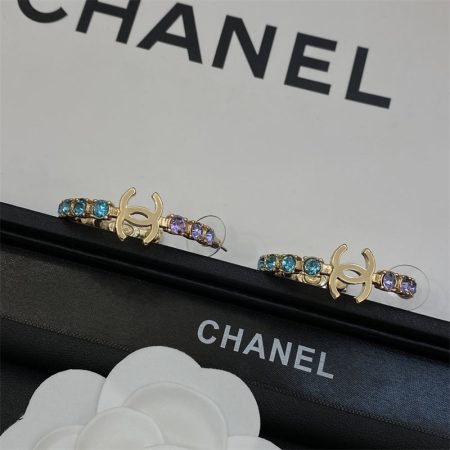 Wholesale Fashion High quality Earrings CHL XY #A1725 - Image 2