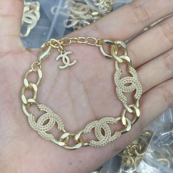 Wholesale Fashion High Quality Bracelet CHL #A1473